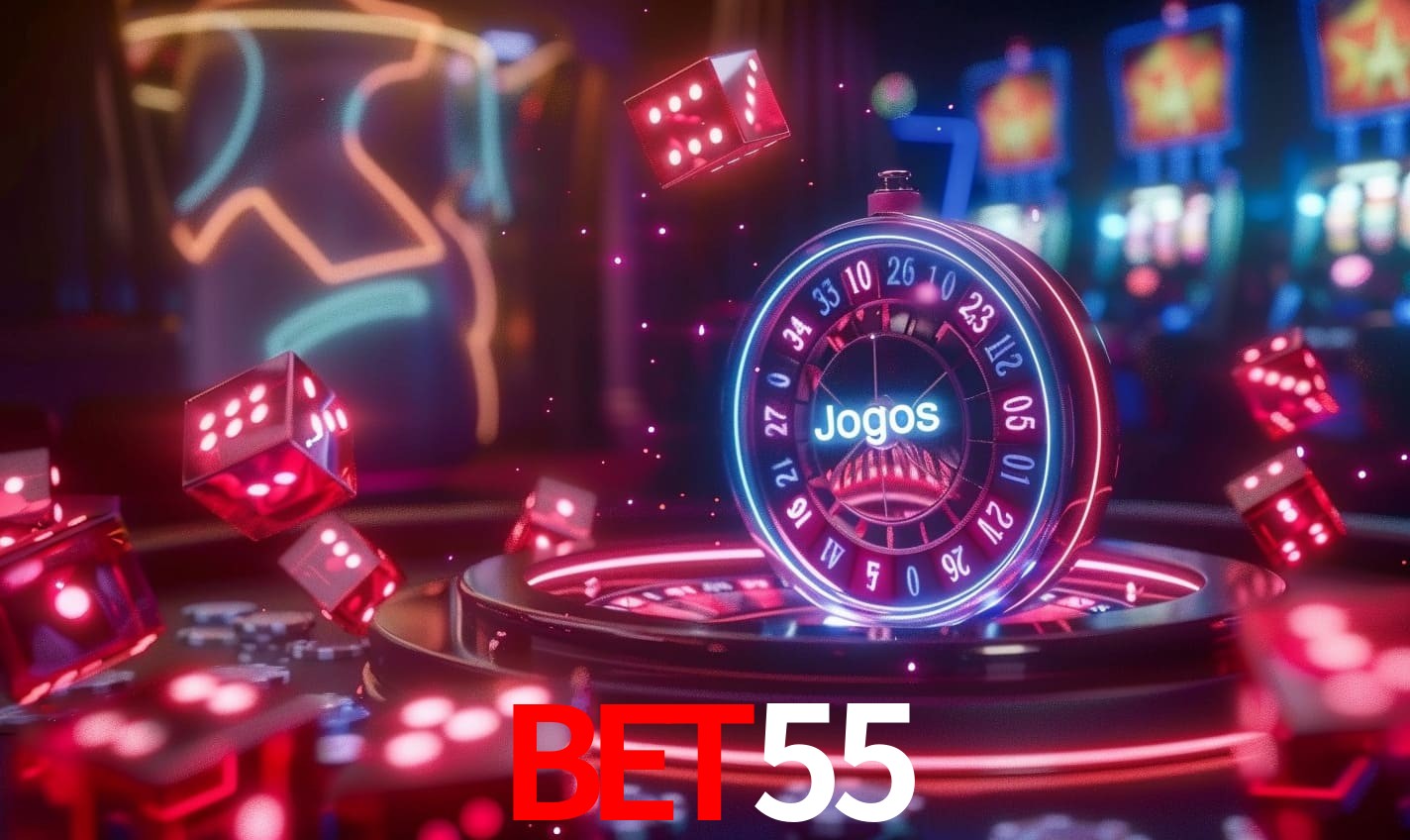 Cassino ao Vivo bet55 - Dealers Brasileiros Profissionais
