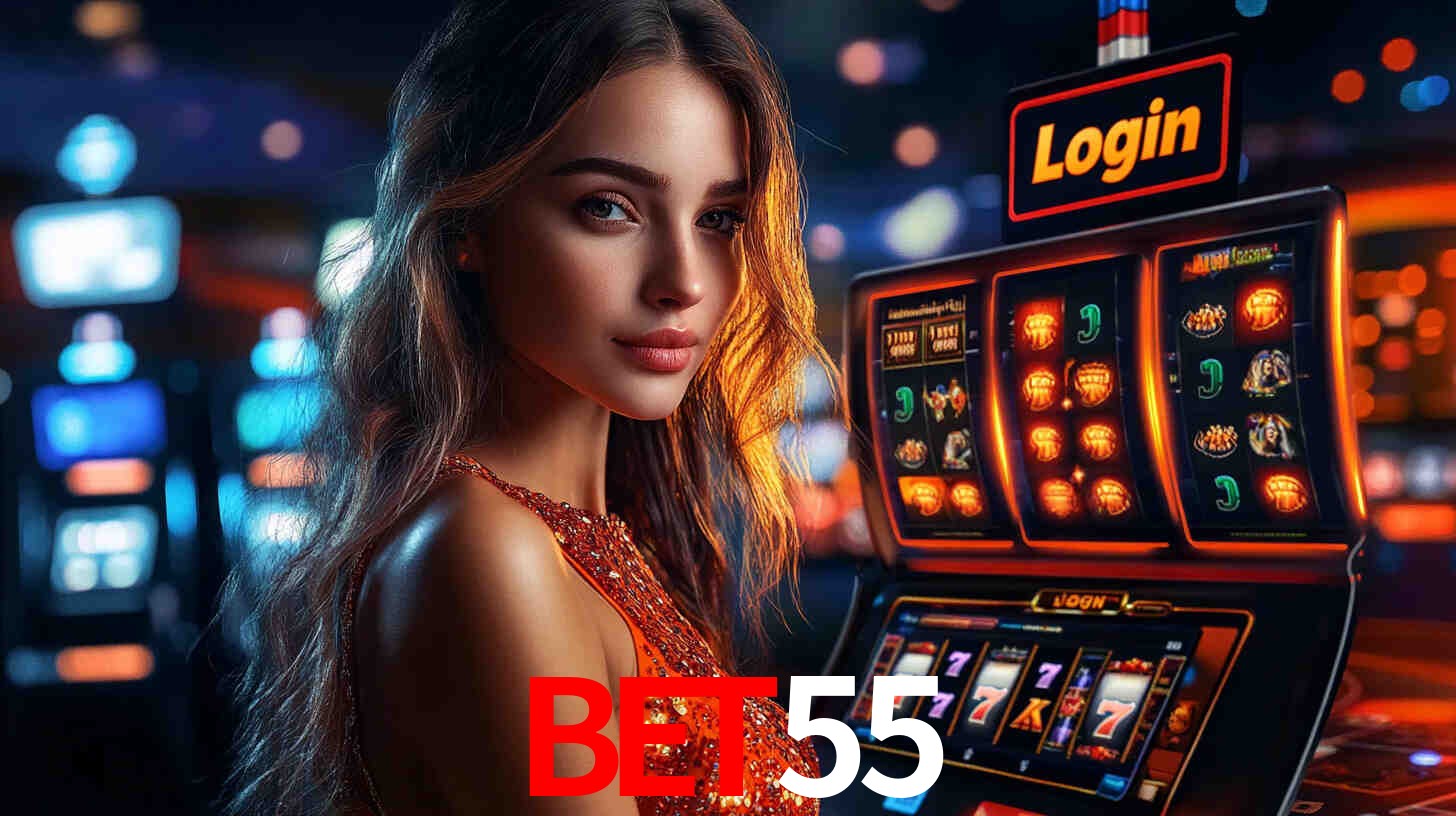 Sistema de Segurança Avançado bet55 - Criptografia e Proteção